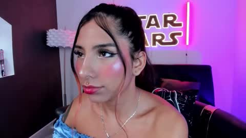 Snapshot of miss___allison chatting on 3, 2, 2026 Allison online show from 3, 2, 2026