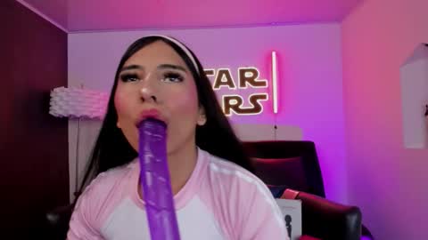 Snapshot of miss___allison chatting on 16, 2, 2026 Allison online show from 16, 2, 2026