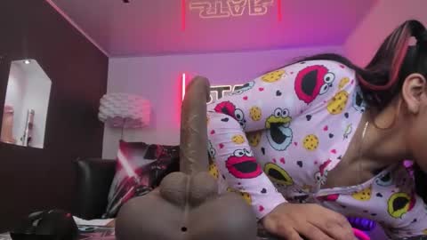 Snapshot of miss___allison chatting on 18, 2, 2026 Allison online show from 18, 2, 2026