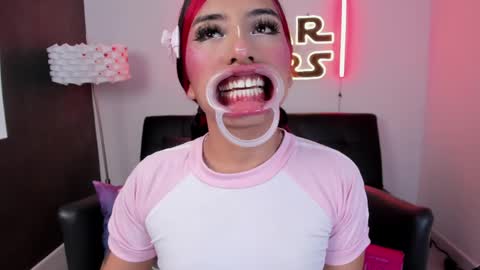 Allison online show from 31, 3, 2026