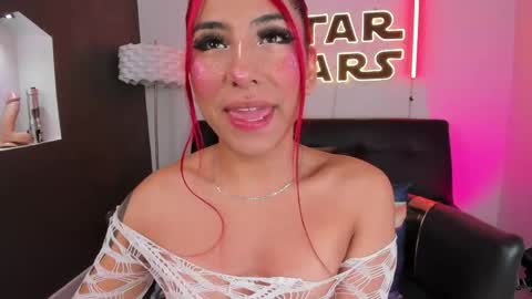 Allison online show from 15, 4, 2026