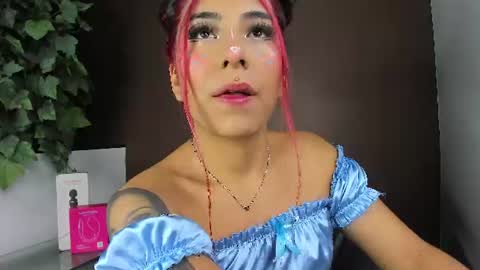 Snapshot of miss___allison chatting on 26, 6, 2026 Allison online show from 26, 6, 2026