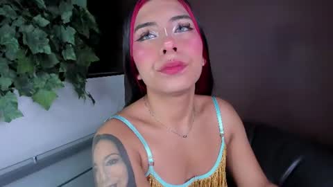 Snapshot of miss___allison chatting on 22, 7, 2026 Allison online show from 22, 7, 2026