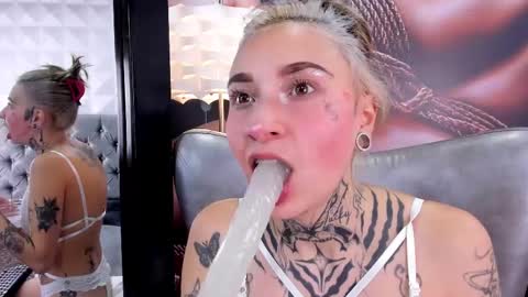 miss___angel online show from 20, 2, 2025