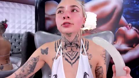 miss___angel online show from 21, 2, 2025