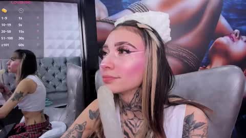 miss___angel online show from 17, 9, 2025