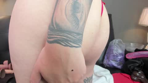 Charlotte online show from 25, 1, 2025