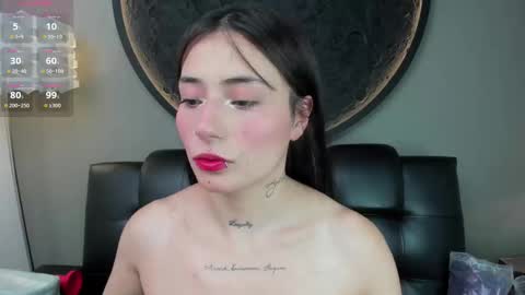 Charlotte online show from 22, 2, 2025