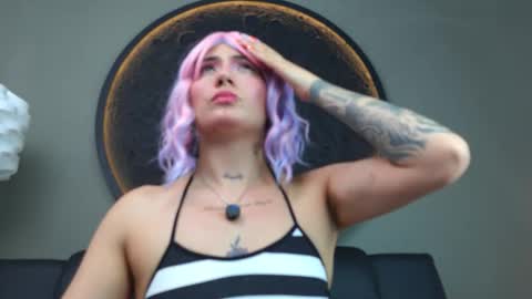 Charlotte online show from 10, 10, 2025