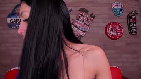 Evangeline online show from 2, 12, 2025