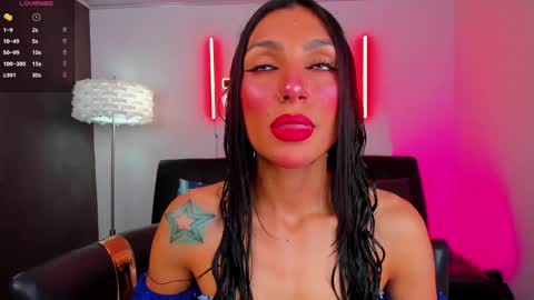 Snapshot of miss___evangeline chatting on 23, 4, 2026 Evangeline online show from 23, 4, 2026