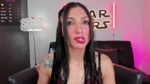 Snapshot of miss___evangeline chatting on 24, 4, 2026 Evangeline online show from 24, 4, 2026