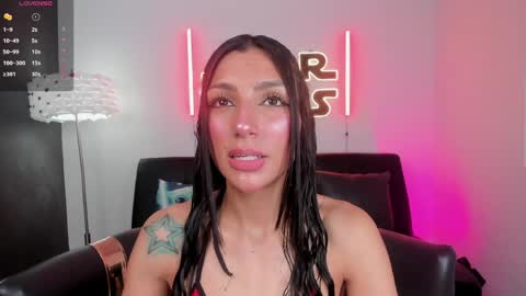 Snapshot of miss___evangeline chatting on 25, 4, 2026 Evangeline online show from 25, 4, 2026