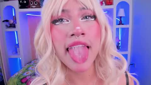 Megan online show from 27, 2, 2026