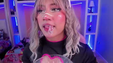 Megan online show from 16, 3, 2026