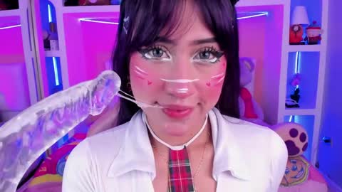 Megan online show from 15, 5, 2026