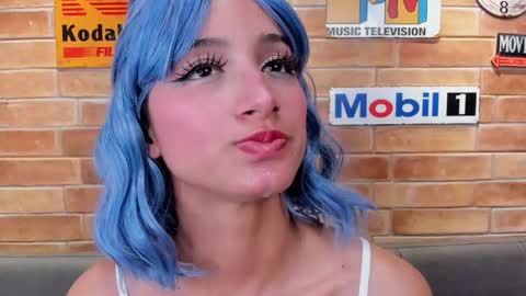 Salome online show from 18, 12, 2025