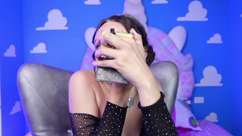 Sara online show from 21, 1, 2025