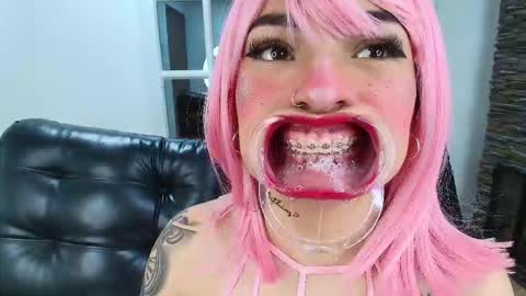 Abigail online show from 4, 10, 2025