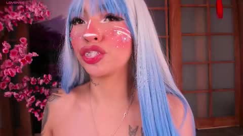 Abigail online show from 7, 3, 2026