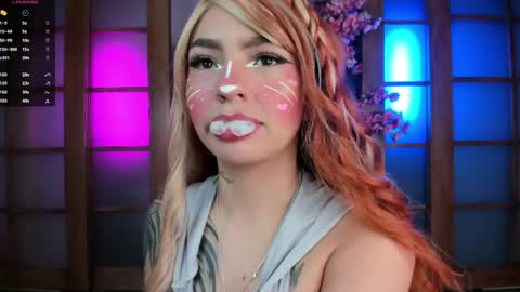 Abigail online show from 20, 5, 2026