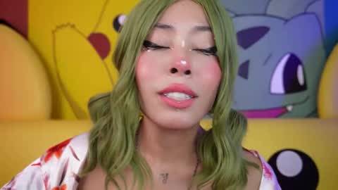 Ally online show from 22, 12, 2025