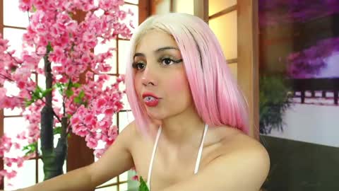 Anastisia online show from 20, 9, 2025