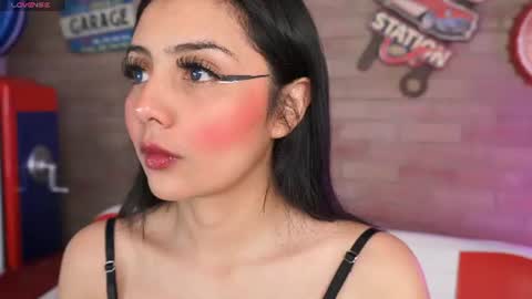 Snapshot of miss__anastasia chatting on 18, 7, 2026 Anastisia online show from 18, 7, 2026