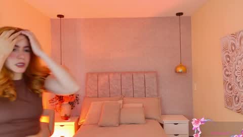 Snapshot of miss__carrot chatting on 9, 6, 2026 Miss Carrot online show from 9, 6, 2026