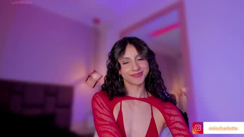 Snapshot of miss__charlotte_ chatting on 15, 12, 2024 Charlotte online show from 15, 12, 2024