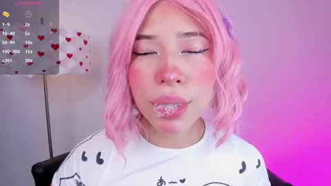 Snapshot of miss__daphne chatting on 13, 9, 2025 Daphne online show from 13, 9, 2025