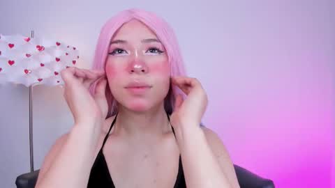 Snapshot of miss__daphne chatting on 22, 9, 2025 Daphne online show from 22, 9, 2025