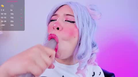 Snapshot of miss__daphne chatting on 24, 9, 2025 Daphne online show from 24, 9, 2025