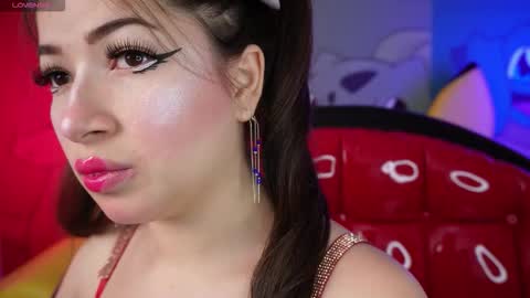 Pamela online show from 22, 11, 2025