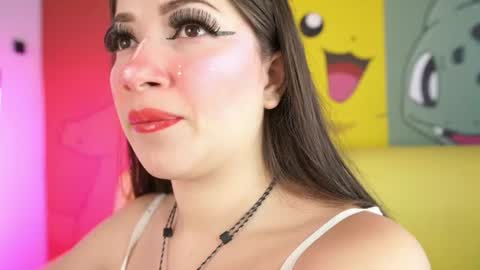 Snapshot of miss__pamela chatting on 23, 6, 2026 Pamela online show from 23, 6, 2026