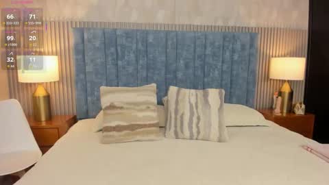 Samantha Cruz online show from 16, 1, 2026