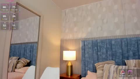 Samantha Cruz online show from 17, 1, 2026