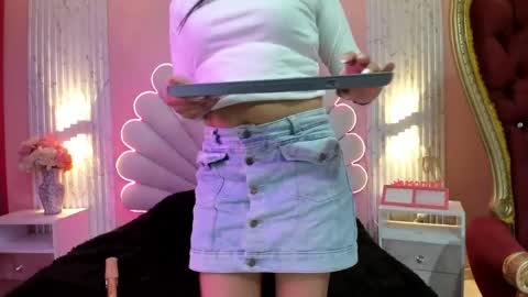 Snapshot of miss__star_ chatting on 9, 5, 2026 miss__star_ online show from 9, 5, 2026