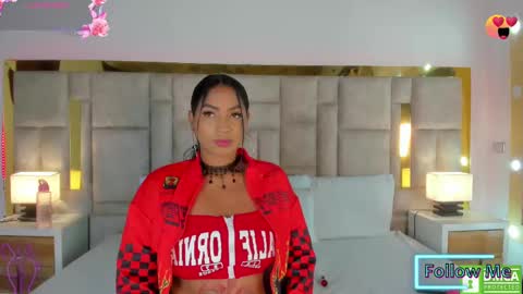 Miss Abigail  online show from 12, 2, 2025