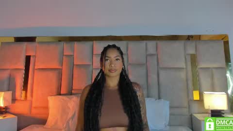 Snapshot of miss_abigail_ chatting on 7, 7, 2026 Miss Abigail online show from 7, 7, 2026