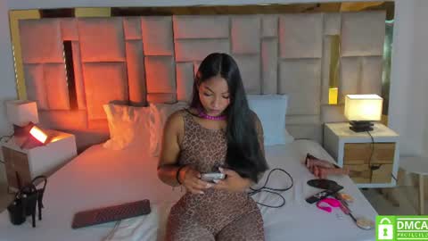 Snapshot of miss_abigail_ chatting on 12, 7, 2026 Miss Abigail online show from 12, 7, 2026