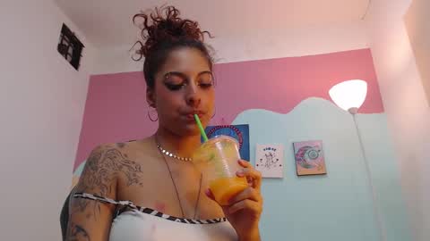 Snapshot of miss_akemi chatting on 7, 2, 2025 Akemi 3 online show from 7, 2, 2025