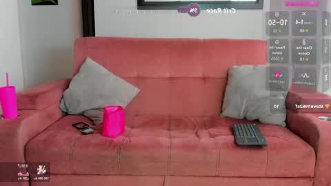 miss_alisse online show from 30, 5, 2026