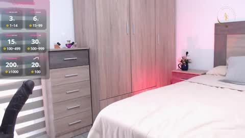 Angela online show from 2, 3, 2025