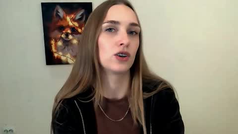 Angelina online show from 26, 9, 2025