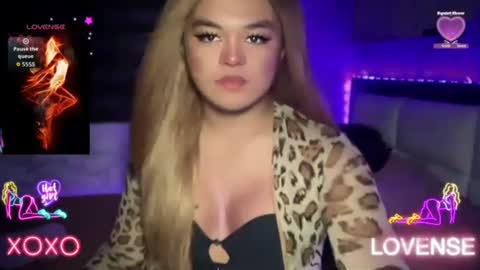 Anita  online show from 20, 3, 2026