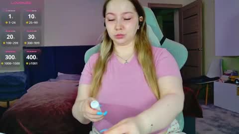 Anna online show from 3, 4, 2026