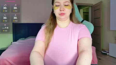 Anna online show from 16, 4, 2026