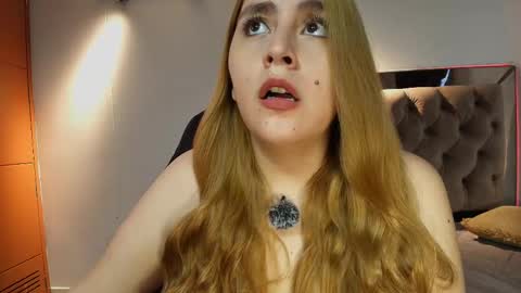 Anny online show from 23, 12, 2025