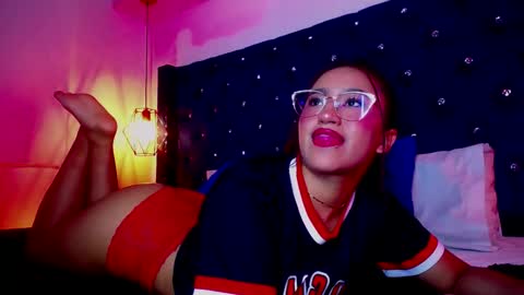 miss_ariss online show from 7, 2, 2026